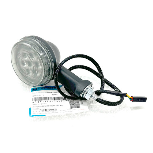 cfmoto春风春风450clc转向灯