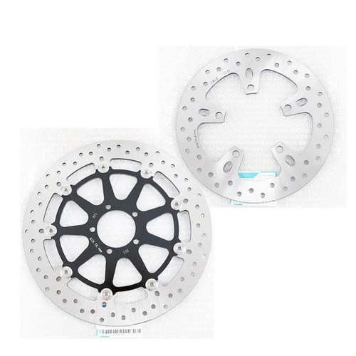 Cfmoto春风800NK/MT700clx刹车盘