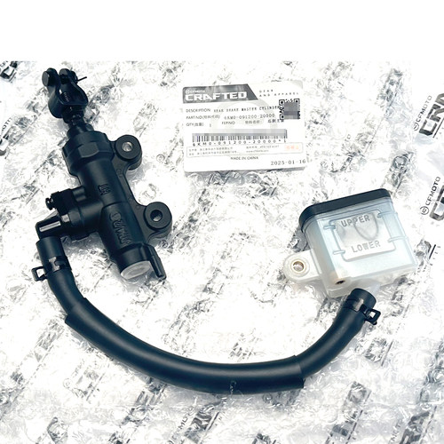 cfmoto/春风250sr/nk刹车泵