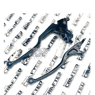 CFMOTO春风250SR离合手柄刹车手把CLC250NK CLX后视镜座狒狒牛角