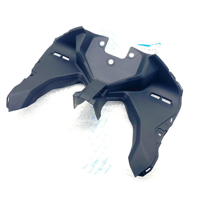 cfmoto23款春风250SR仪表罩 MY23仪表台支架装饰罩 外壳导流护板