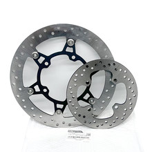 CFMOTO原厂 春风450SR刹车盘 SRS/NK/CLC/MT前后制动盘750SRS碟刹