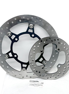 CFMOTO原厂 春风450SR刹车盘 SRS/NK/CLC/MT前后制动盘750SRS碟刹