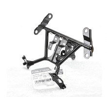 CFMOTO原厂 春风450sr大灯支架 前照灯焊接支架组件 675SR车头架