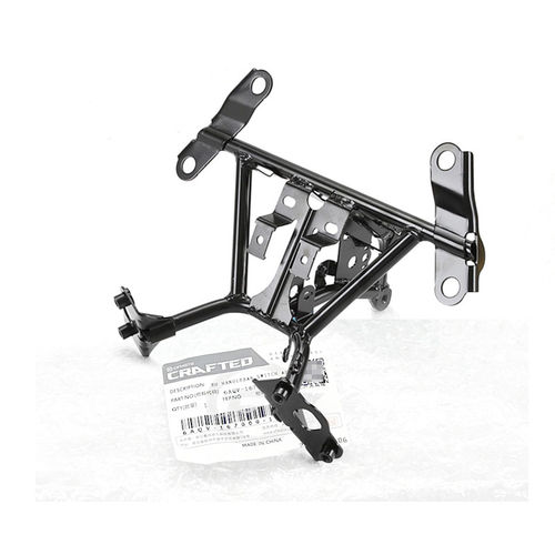 cfmoto/春风450sr675大灯支架