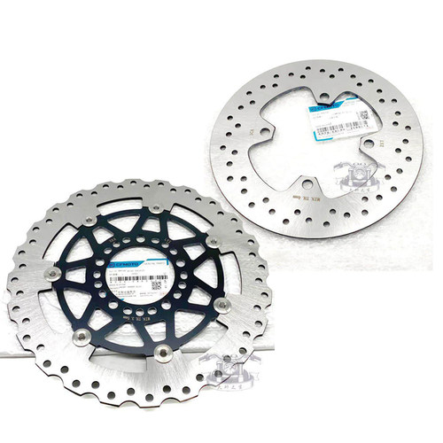 春风700clx400nk650国宾刹车盘