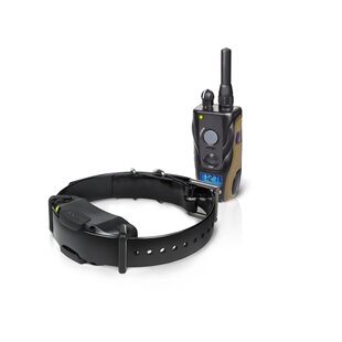 包邮 Dogtra道格特拉1900S高功率版 中大型犬工作犬遥控项圈电颈环