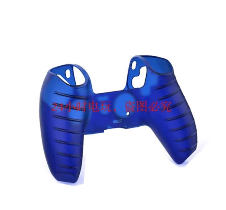 PS5 컨트롤러 실리콘 커버 PS5 실리콘 보호 커버 PS5 게임 컨트롤러 보호 커버