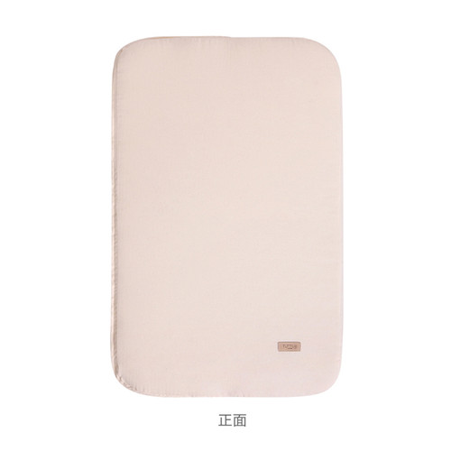英国Tutti bambini CoZee棕榈床垫 82*52*3.5CM