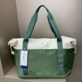 大容量男女短途旅行包出行学生轻便健身母婴收纳手提包东润正品