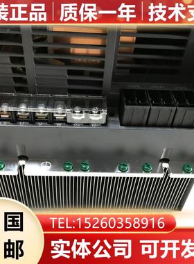 MDSDMSPV3-20080 三菱全新原装伺服驱动器现货询价