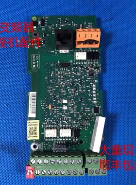 ABB ACS355系列变频器主板控制卡CPU板端子板 WMIO-01C 现货议价
