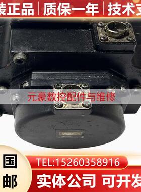 HG-SN102J-S100 SN52 SN152 SN202 SN302J-S100 三菱原装电机询价