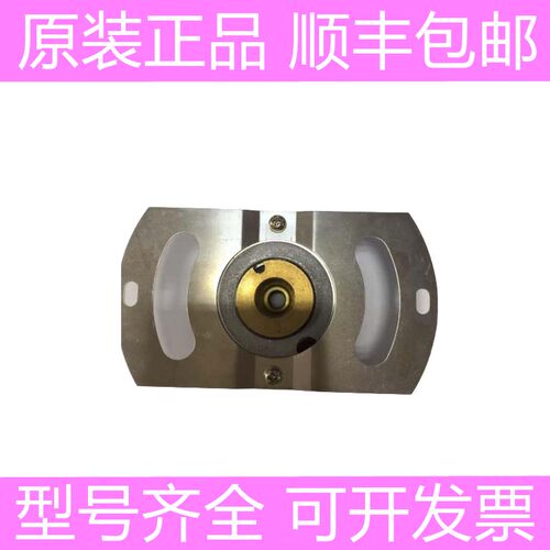 安川全新原装编码器质保一年