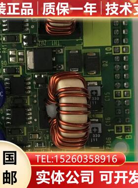 A20B-8101-0180 18i-md 21i-MD 16i-MD FANUC发那科主板电源询价