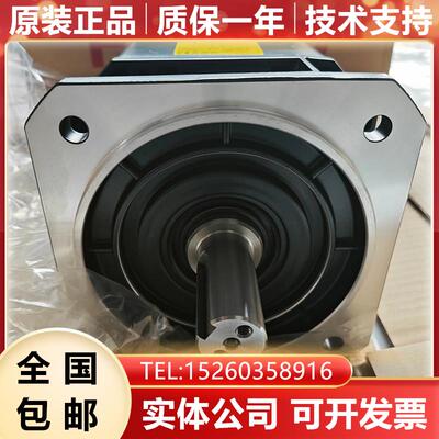 A06B-1404-B151 B203 B103 FANUC发那科机床电机马达现货询价