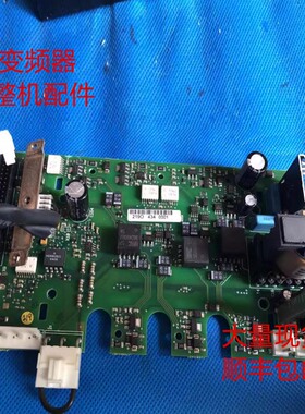 伟肯变频器NXP-NXS带模块45 55KW驱动板电源板PC00219D 619B 询价