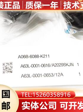 A06B-6088-K211 MS3108A20-29SW 发那科连接器现货询价