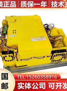 A13B-0199-B064 B524 FANUC发那科系统主机 拆机现货库存清仓询价