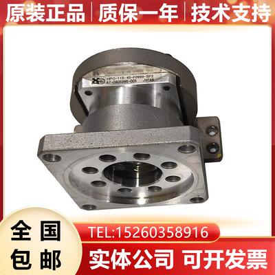 HPG-11B-45-F0999-SP2 FANUC发那科原装全新减速器现货询价
