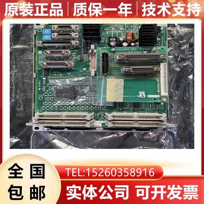 FCU6-DX441-DX221-DX451-HR341-DX350-DX450-HR337 三菱IO板询价