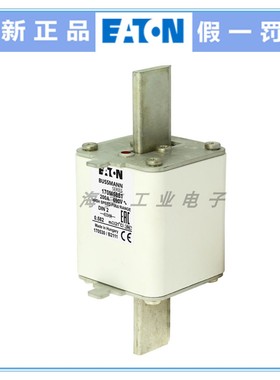 Bussmann 熔断器 170M5881 5882 5883 5884 5885 5886 5887 5889