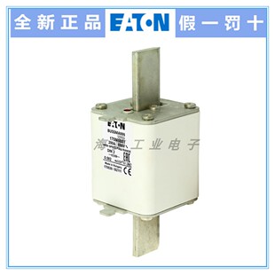 Bussmann 熔断器 170M5881 5882 5883 5884 5885 5886 5887 5889