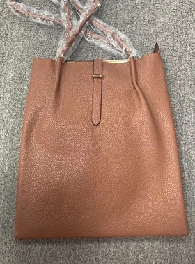 出口日本单肩包样板女包托特包轻便外贸文件鳄鱼纹大容量质感276