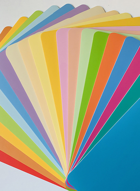 商用幼儿园PVC纯色地板紫色红色耐磨地胶韩丽龙彩色防滑地板板革