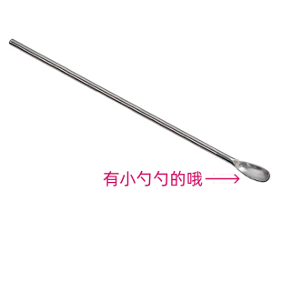 不锈钢老式耳挖掏耳勺洁耳采耳屎美容工具挖耳勺凹耳勺微型小勺子