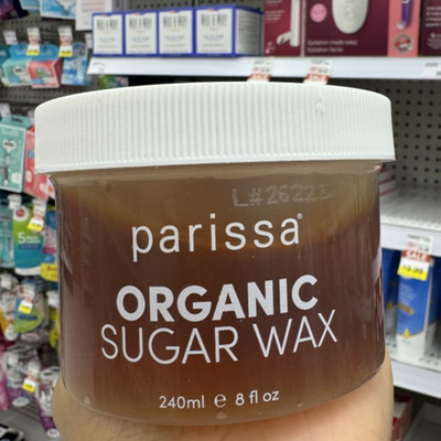 比基尼全身腋下脱毛蜡PARISSA