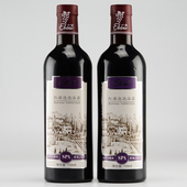 嫩白 伊宝正品 超多泡泡 红酒沐浴露 保湿 SPA 红酒多酚泡泡浴750ml