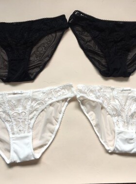 EBLIN性感纯色经典无痕透气舒适女士内裤平角裤短裤ECWP612B22