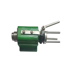 厂家直销金火0620 0625简易 小型分度头 车配配件 质量保证