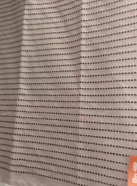 特价IKEA宜家斯塔克林平织地毯自然色黑色80x150 长条地毯和小号