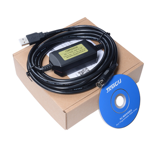 TSXPCX3030适用施耐德TSX Neza,TWIDO,PLC编程线,TSXPCX1031