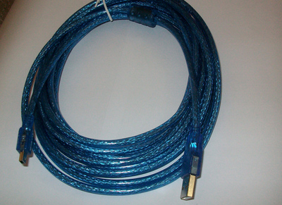 USB-GOT2000,GT2310/GT2308/GS2107/GS2110触摸屏编程线