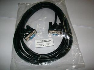 JXMCU_1747-CP3适用罗克韦尔AB SLC5/03, 04, 05, 1769 PLC编程线