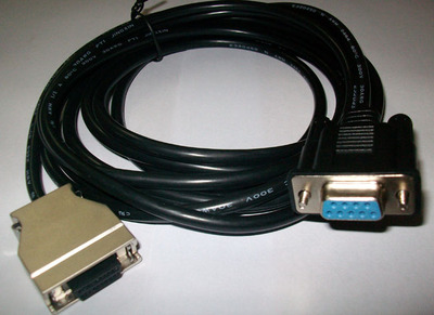 MT6000i/MT8000i-CPM1A,MT6070i,MT6056i连接 CPM1A,CPM2A 通迅线