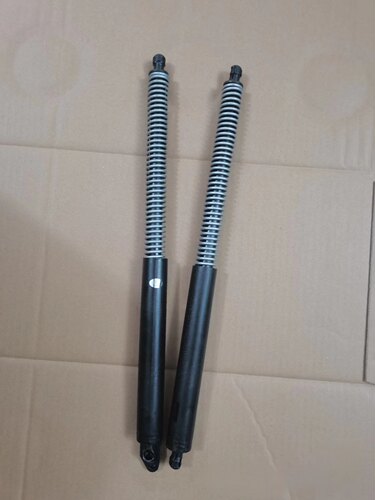 宝马7系E66E65后备箱弹簧撑杆
