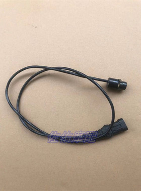 黄龙BJ600GS BN600i TNT600速度传感器公里齿轮 非WABS后轮速