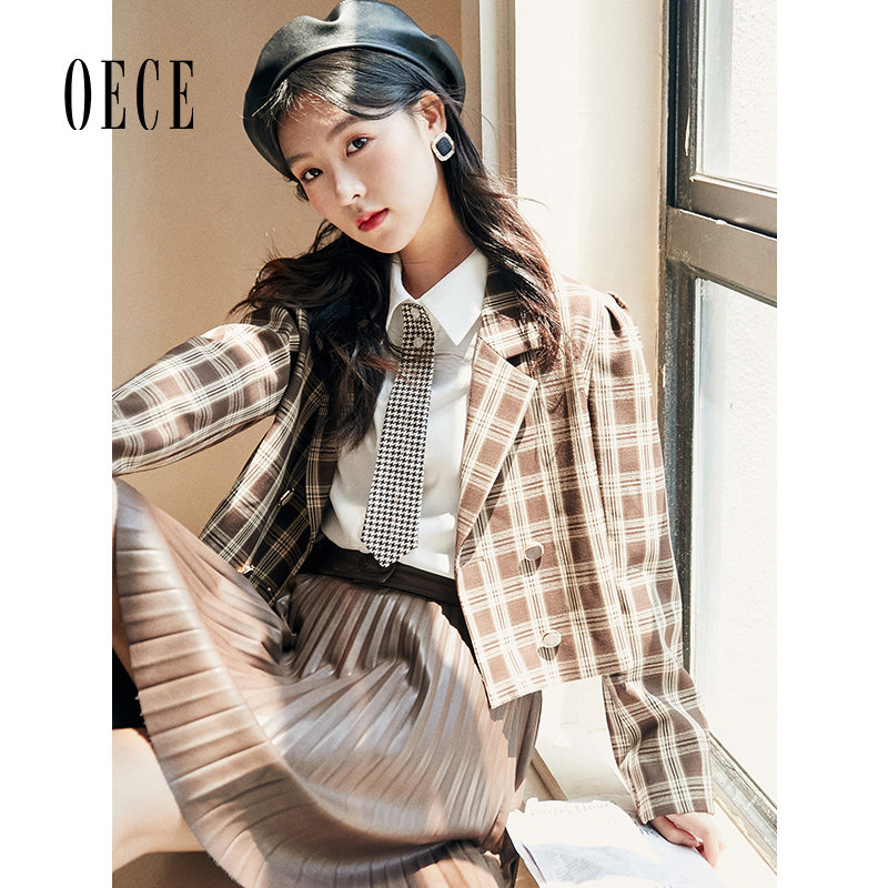 �ۻ��㣺Oece����С��װ��װ�¿�ŮѧԺ��������Ůʿ������ 486.45Ԫ��3��(��162.15Ԫ/��)