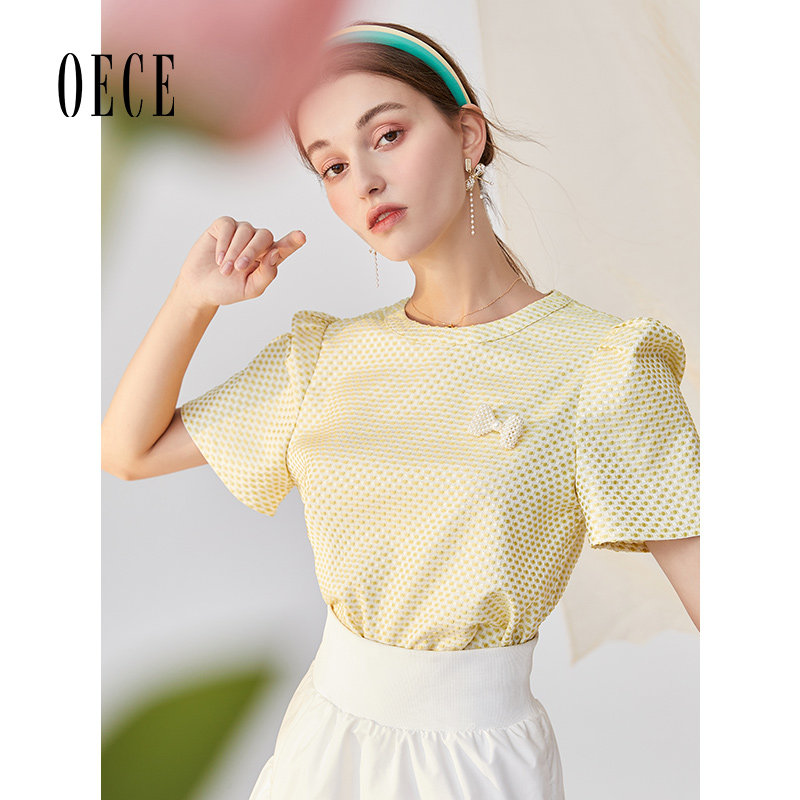 �ۻ��㣺Oece����װ�¿�Ůװ�ɰ������԰׼���Բ�����ݶ������³��� 551.6Ԫ��5��(��110.32Ԫ/��)