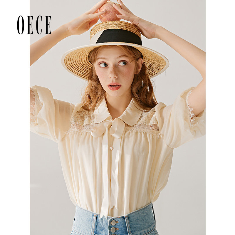 �ۻ��㣺Oece�����¿�Ůװ�������ķ�ʽ�����˿����ϵ������������ 609.6Ԫ��5��(��121.92Ԫ/��)