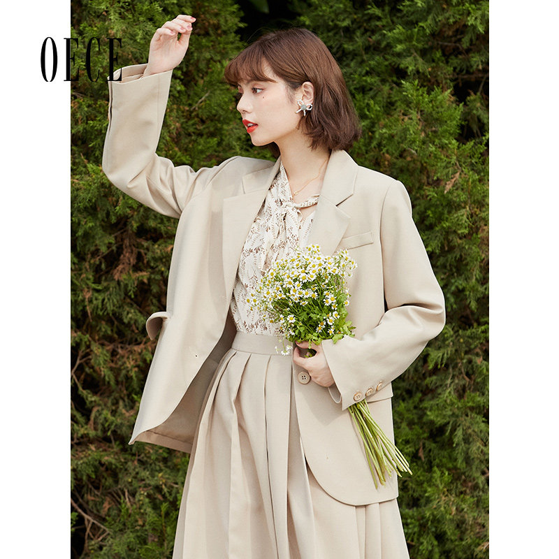 �ۻ��㣺Oece����С��װ���ﴺ���¿�Ů���Ÿ߼���ը���������� 560.85Ԫ��3��(��186.95Ԫ/��)