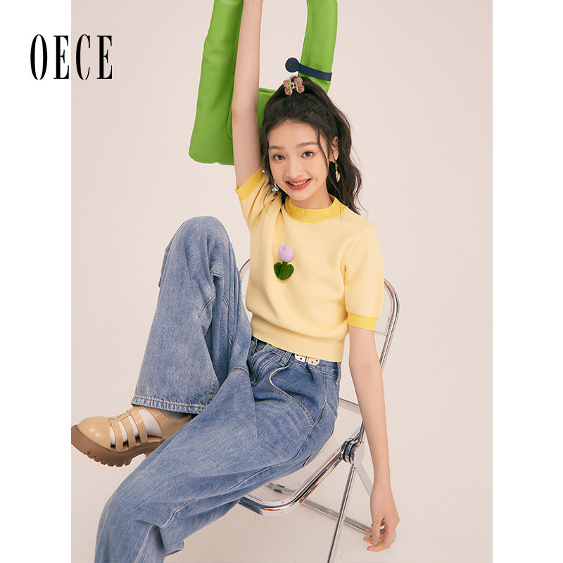 �ۻ��㣺Oece�������ȿ�ţ�п�Ů�＾�¿�Ůװ�����ϵس����ӿ��ɴ��� 596.6Ԫ��5��(��119.32Ԫ/��)