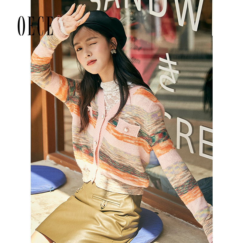 �ۻ��㣺Oece������֯��������װ�¿�Ů���հٴ���֯���� 135.72Ԫ