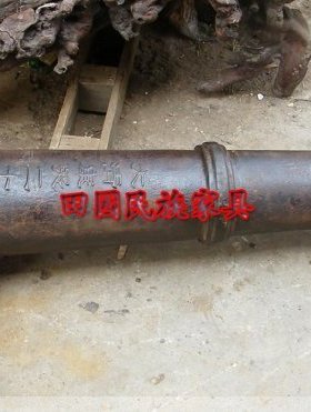 仿古风大将军工艺品园林厂家直销