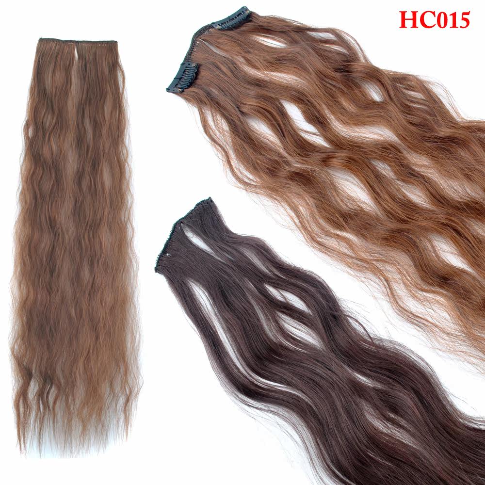 Extension cheveux - Ref 220883 Image 1