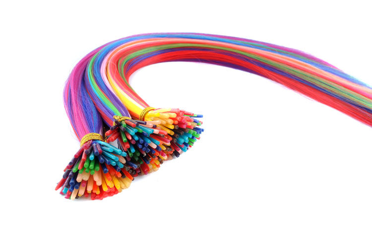 Extension mèches - Ref 219990 Image 3